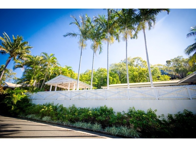 5 Melaleuca Drive, Hamilton Island QLD 4803
