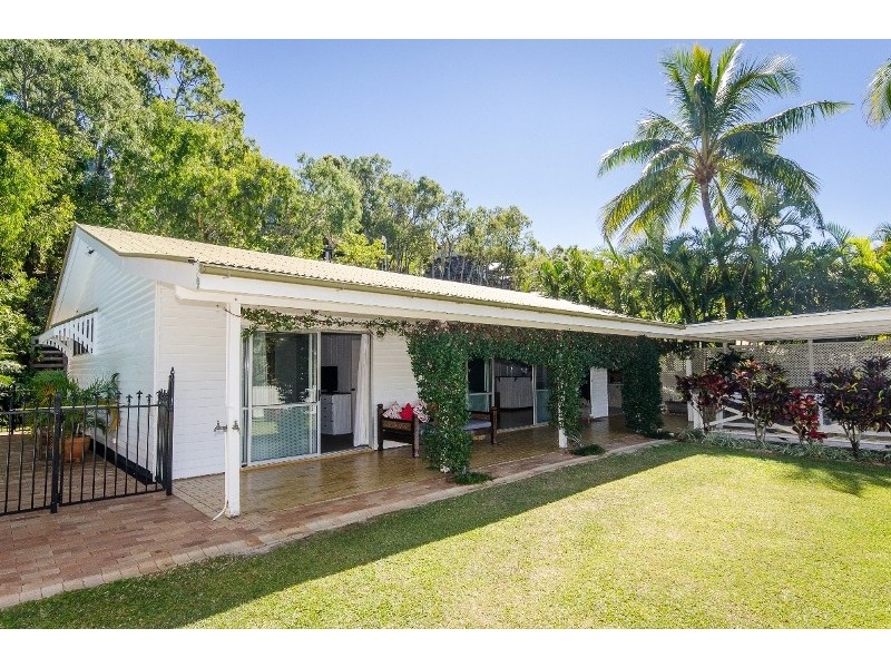5 Melaleuca Drive, Hamilton Island QLD 4803