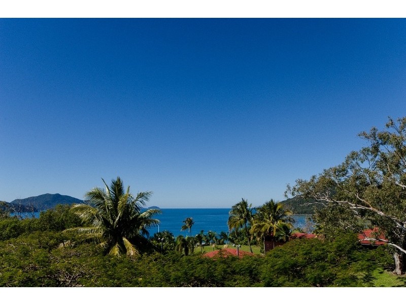 5 Melaleuca Drive, Hamilton Island QLD 4803