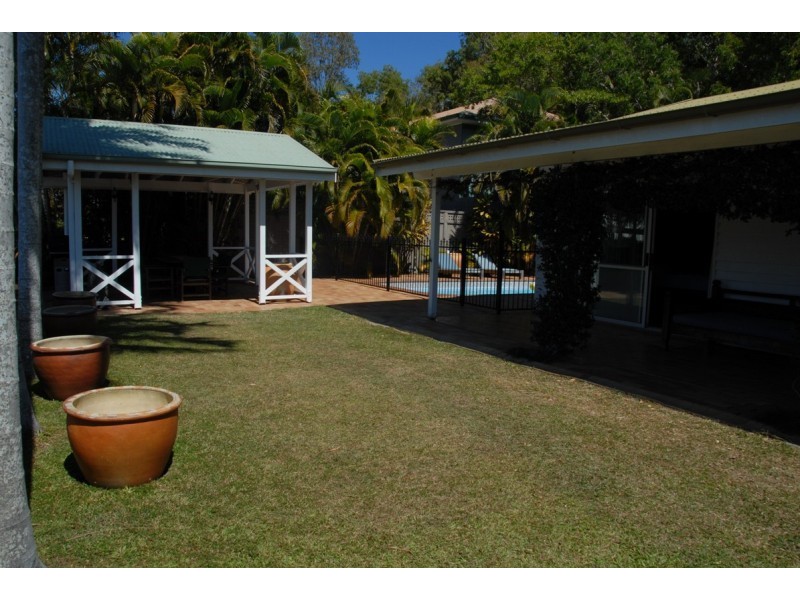 5 Melaleuca Drive, Hamilton Island QLD 4803