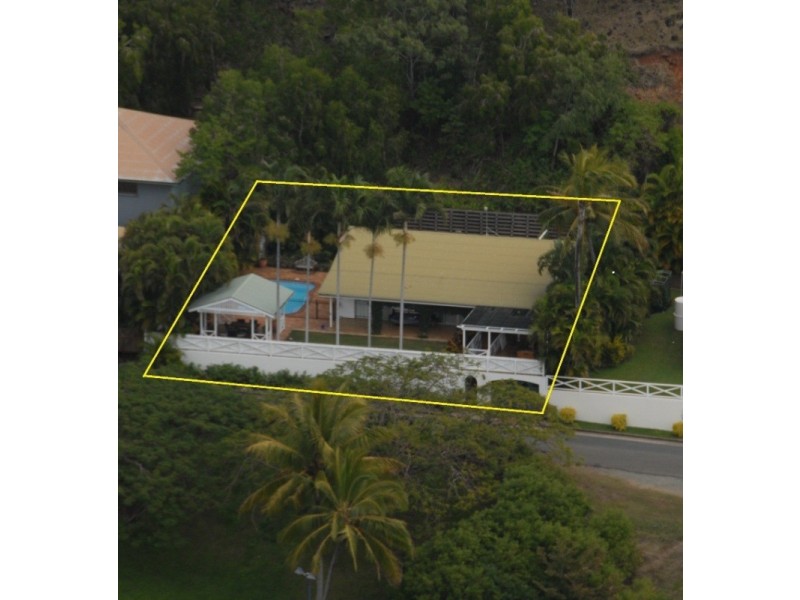 5 Melaleuca Drive, Hamilton Island QLD 4803