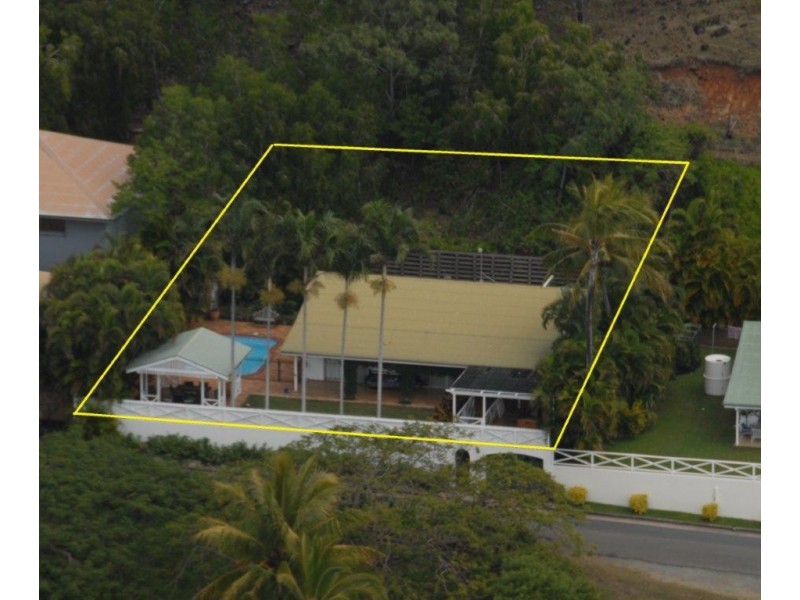 5 Melaleuca Drive, Hamilton Island QLD 4803