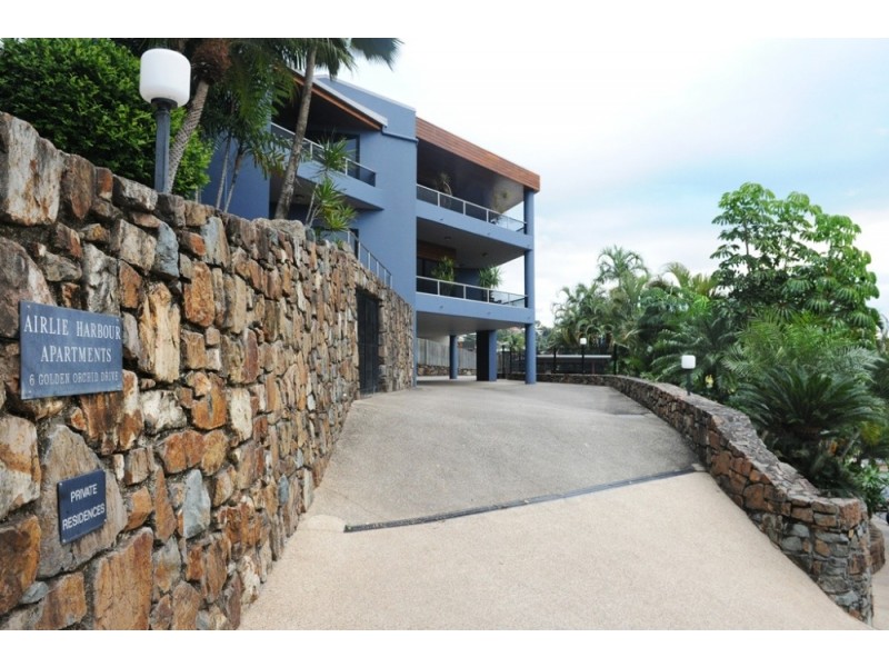 3/6 Golden Orchid Drive, Airlie Beach QLD 4802