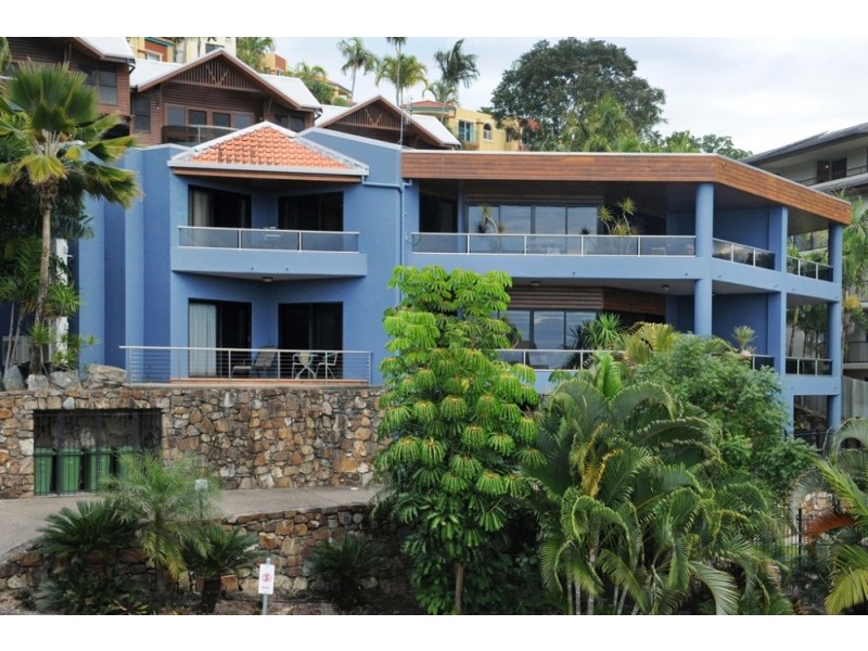 3/6 Golden Orchid Drive, Airlie Beach QLD 4802