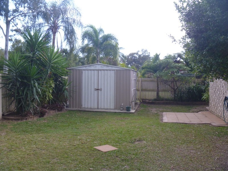 8 Sentry Court, Jubilee Pocket QLD 4802