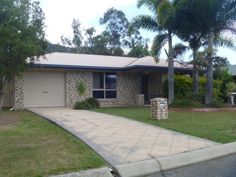 8 Sentry Court, Jubilee Pocket QLD 4802
