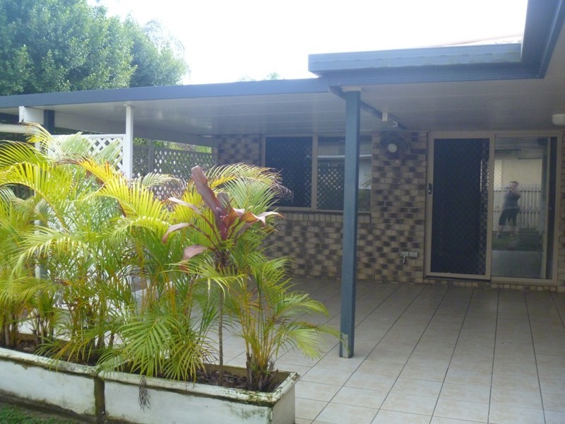 8 Sentry Court, Jubilee Pocket QLD 4802