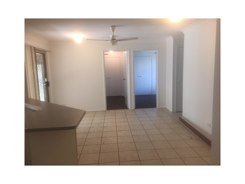 8 Sentry Court, Jubilee Pocket QLD 4802