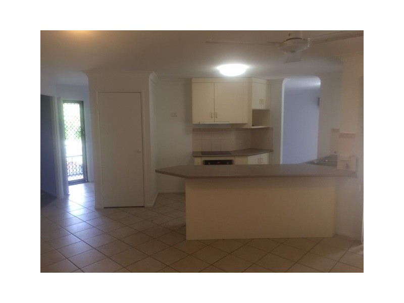 8 Sentry Court, Jubilee Pocket QLD 4802