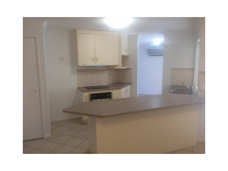 8 Sentry Court, Jubilee Pocket QLD 4802