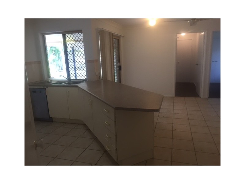 8 Sentry Court, Jubilee Pocket QLD 4802