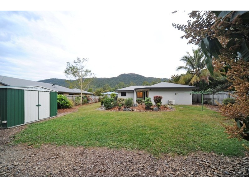 17 Banksia Court, Cannonvale QLD 4802