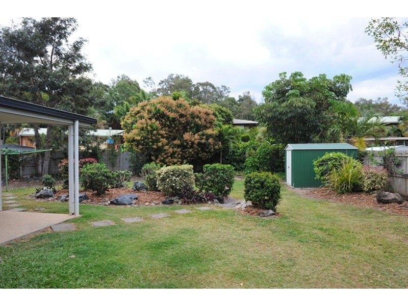 17 Banksia Court, Cannonvale QLD 4802