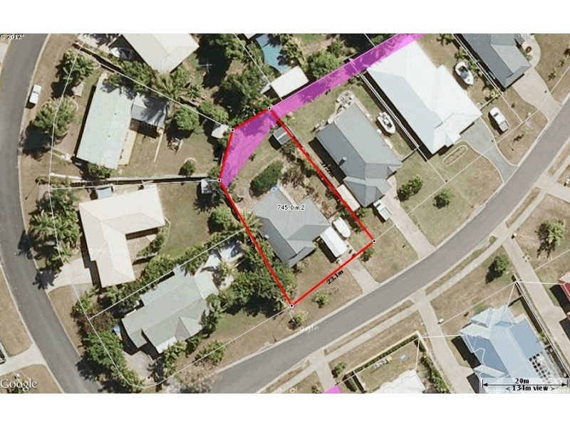 17 Banksia Court, Cannonvale QLD 4802