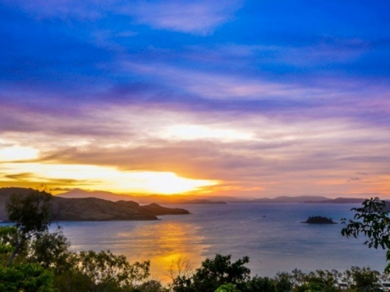 4 Skiathos, 9 Acacia Drive, Hamilton Island QLD 4803