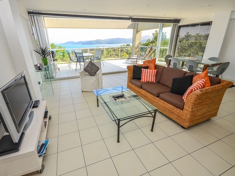 4 Skiathos, 9 Acacia Drive, Hamilton Island QLD 4803