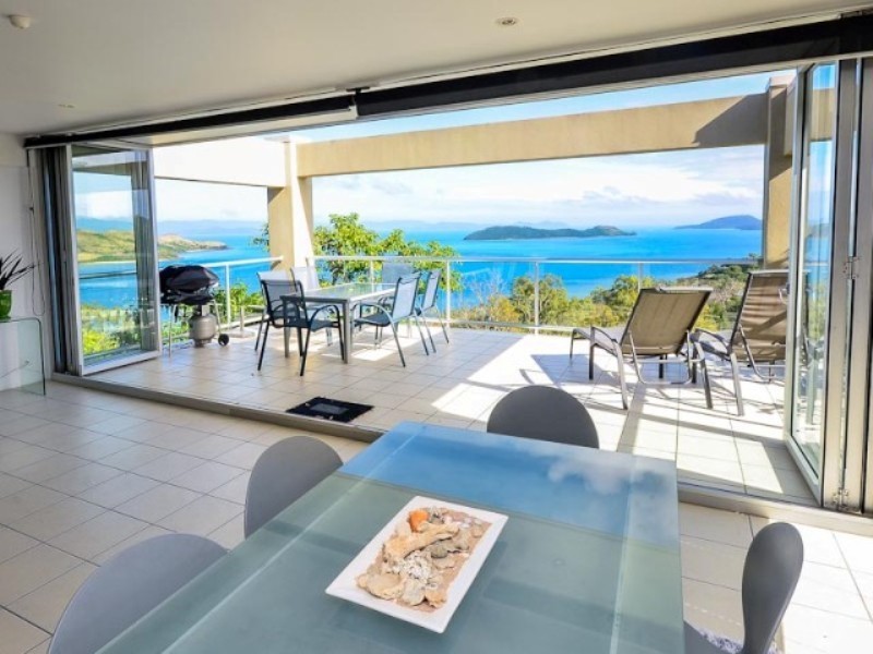 4 Skiathos, 9 Acacia Drive, Hamilton Island QLD 4803