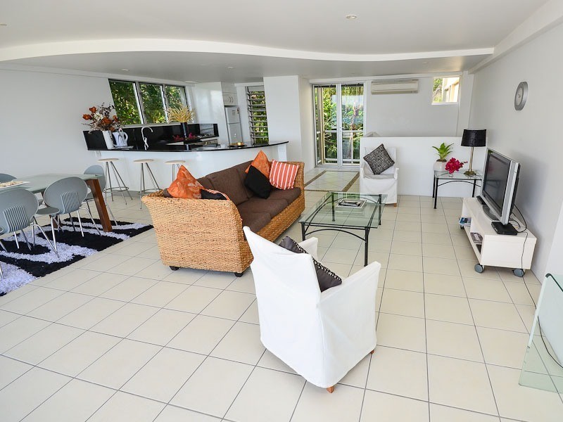 4 Skiathos, 9 Acacia Drive, Hamilton Island QLD 4803