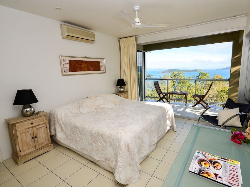 4 Skiathos, 9 Acacia Drive, Hamilton Island QLD 4803