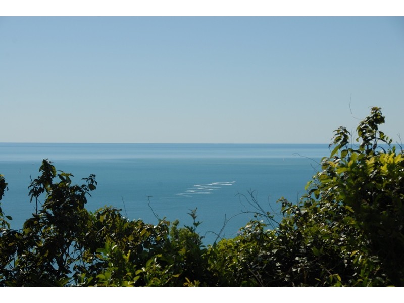 1 Seaview Drive and Kara Crescent, Airlie Beach QLD 4802