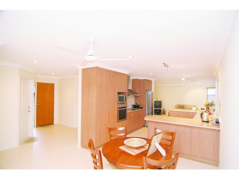 37 Sanctuary Avenue, Jubilee Pocket QLD 4802