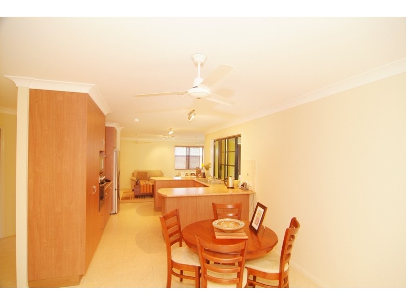 37 Sanctuary Avenue, Jubilee Pocket QLD 4802