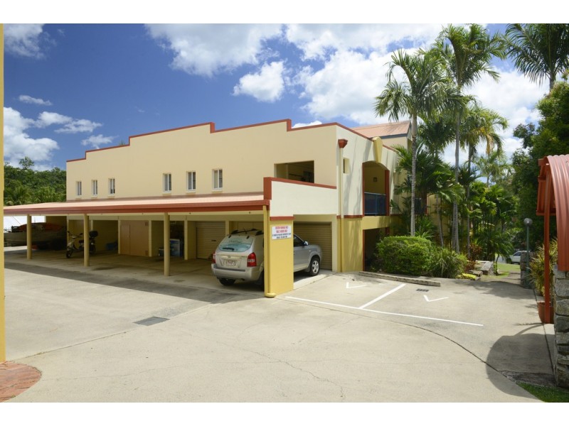 21/24 Island Drive, Cannonvale QLD 4802