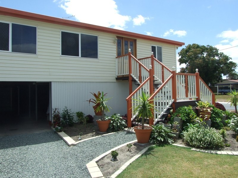65 Faust Street, Proserpine QLD 4800