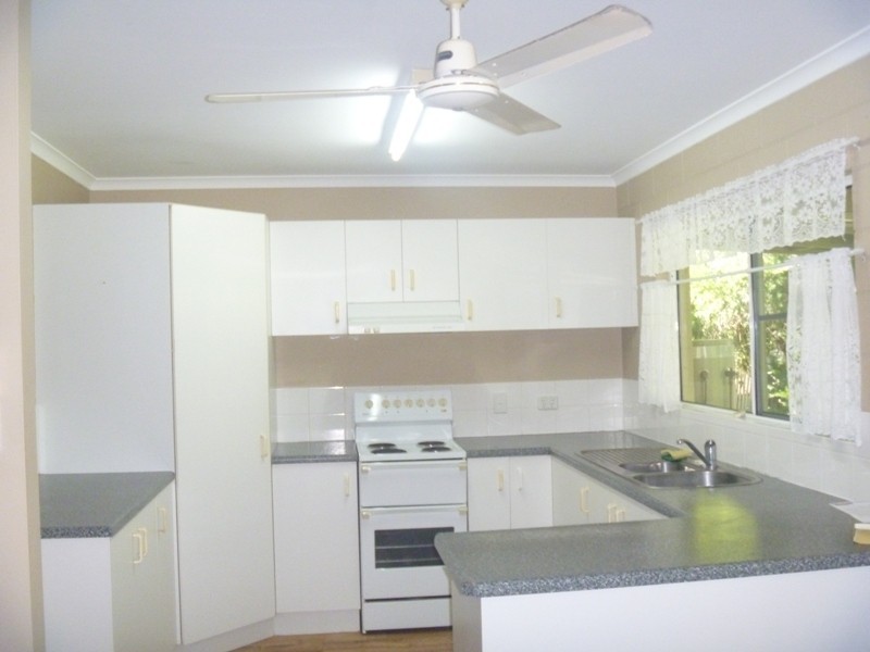 4 Aniwa Court, Jubilee Pocket QLD 4802