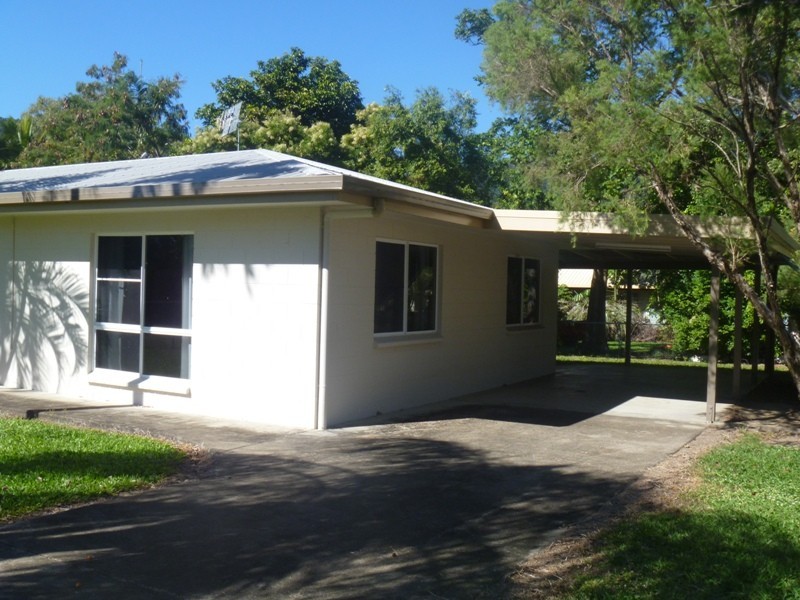 4 Aniwa Court, Jubilee Pocket QLD 4802