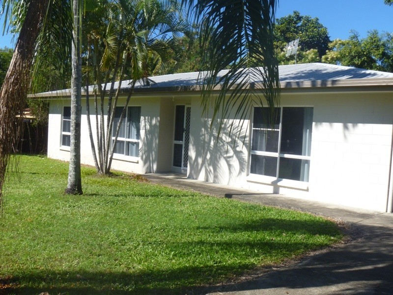 4 Aniwa Court, Jubilee Pocket QLD 4802