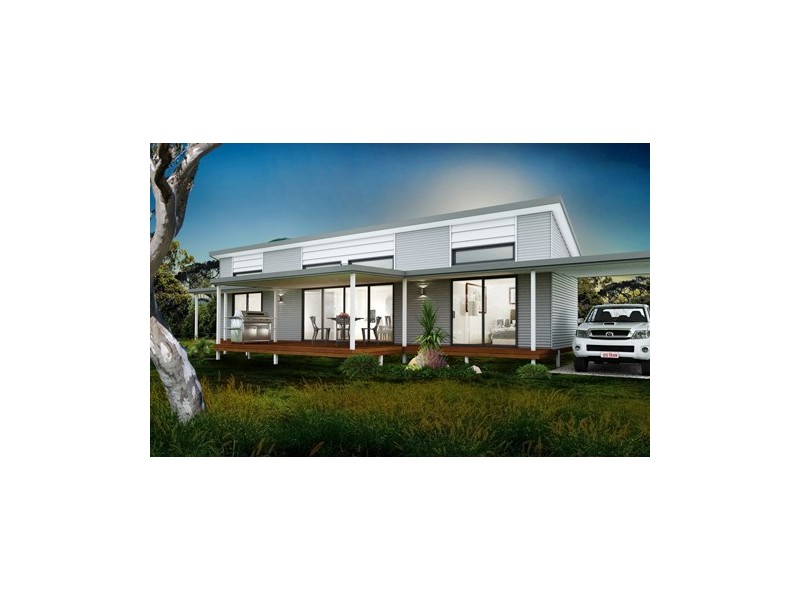 Lots 16 – 18 Mountain View Road, Cannonvale QLD 4802
