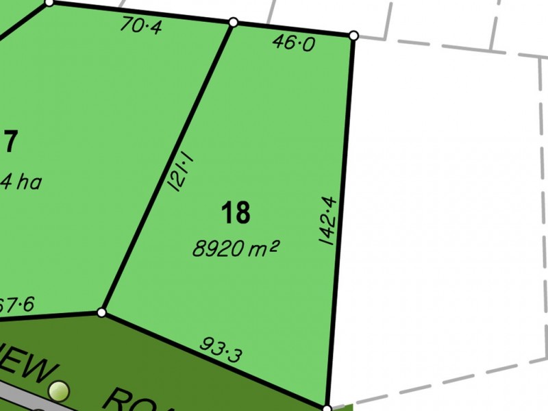 Lots 16 – 18 Mountain View Road, Cannonvale QLD 4802