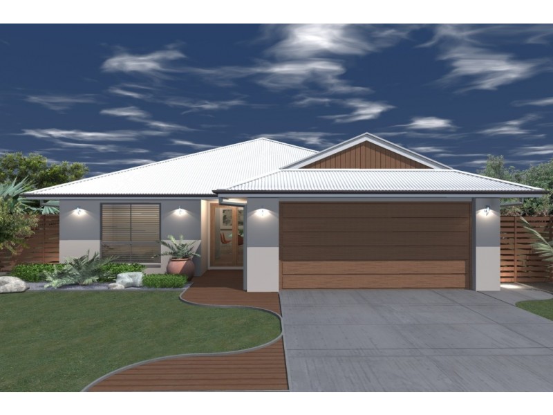 66 South Molle Bvd, Cannonvale QLD 4802