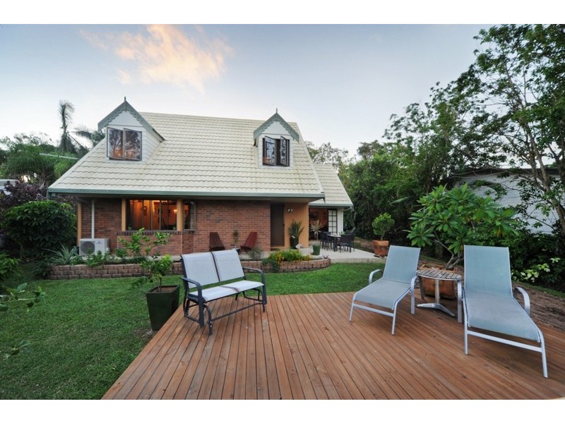1A Usher Road, Mount Julian QLD 4800