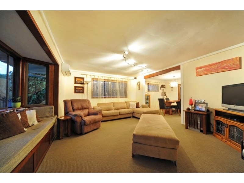 1A Usher Road, Mount Julian QLD 4800