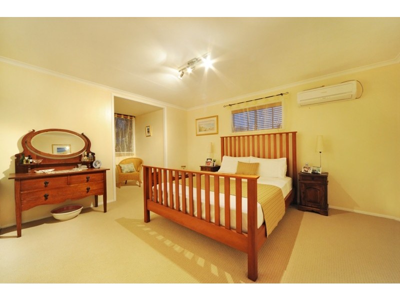 1A Usher Road, Mount Julian QLD 4800