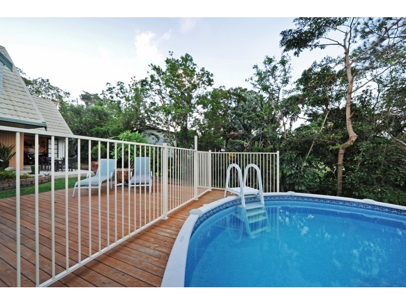 1A Usher Road, Mount Julian QLD 4800