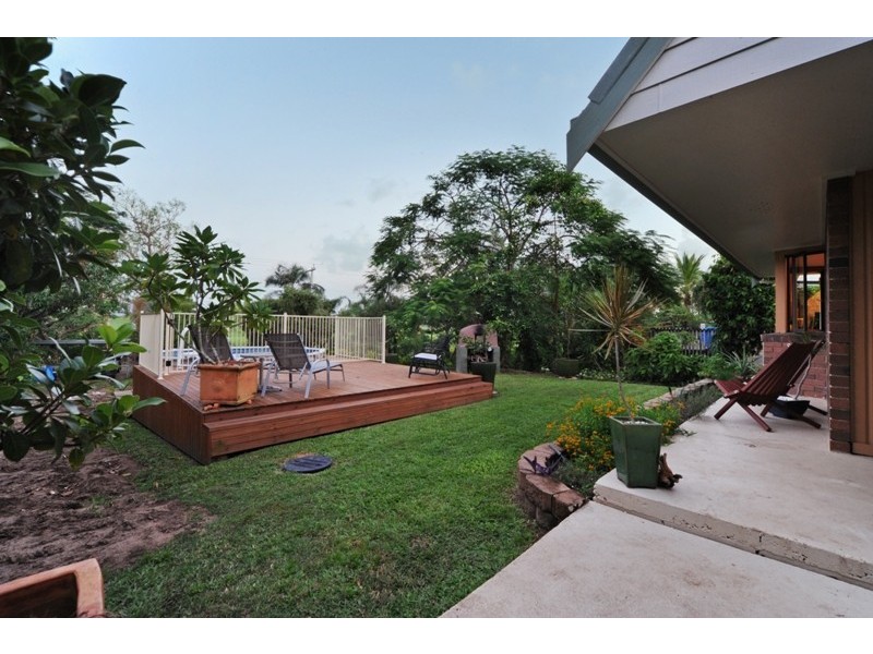 1A Usher Road, Mount Julian QLD 4800