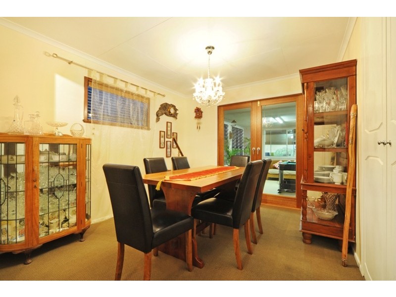 1A Usher Road, Mount Julian QLD 4800