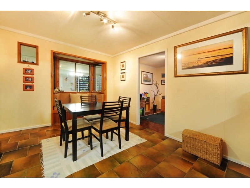 1A Usher Road, Mount Julian QLD 4800