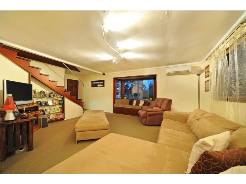 1A Usher Road, Mount Julian QLD 4800