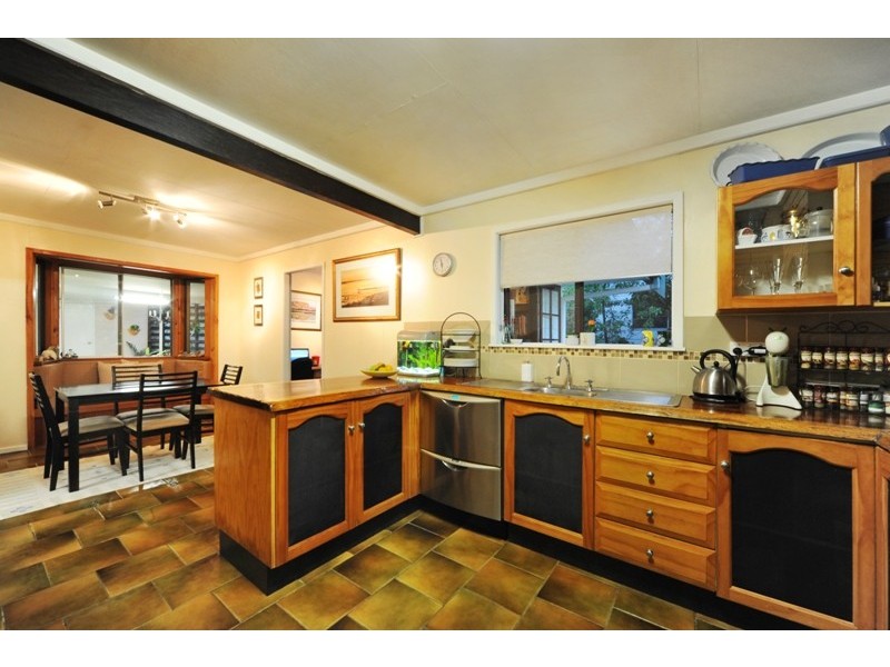 1A Usher Road, Mount Julian QLD 4800
