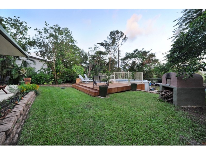 1A Usher Road, Mount Julian QLD 4800