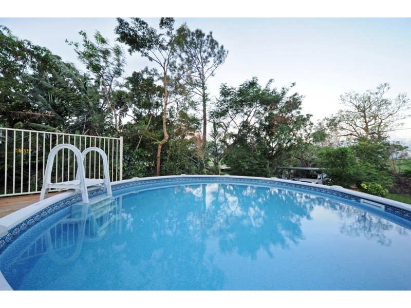 1A Usher Road, Mount Julian QLD 4800