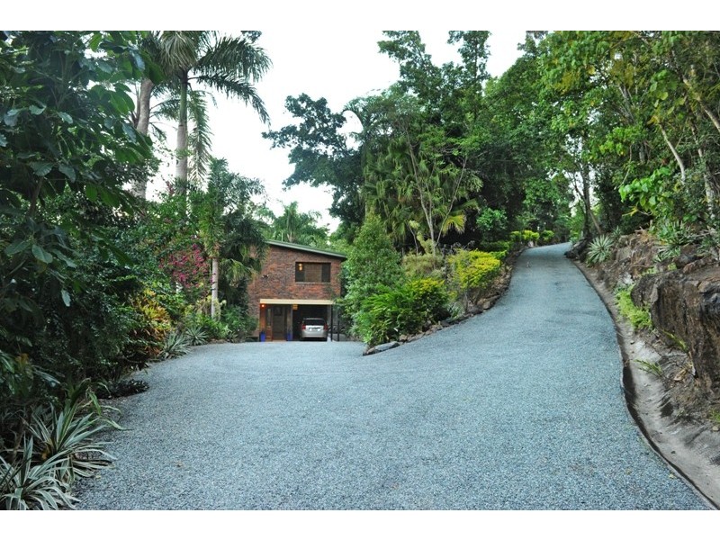 82 Staniland Drive, Strathdickie QLD 4800