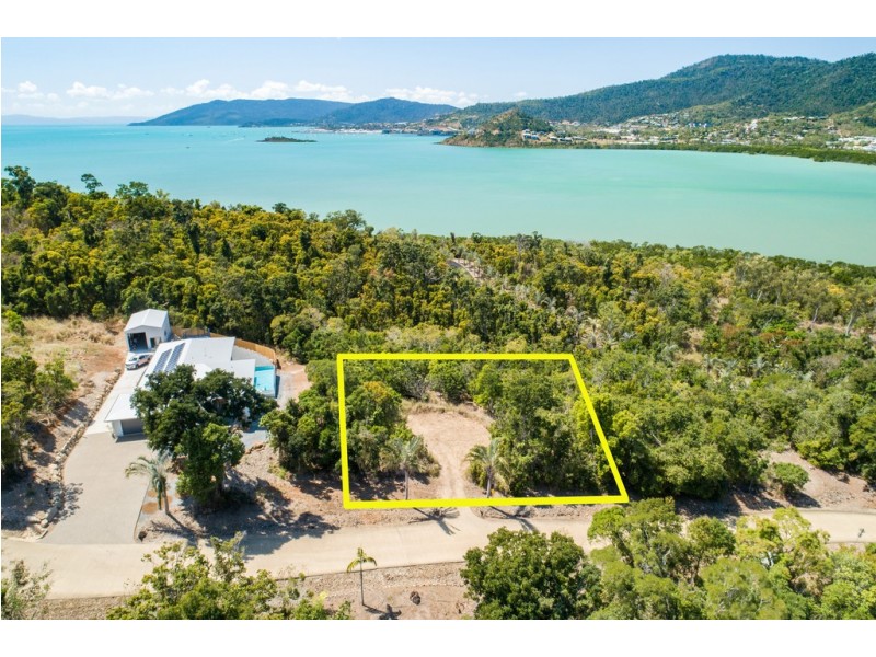 Lot 21/119 Botanica Drive, Woodwark QLD 4802
