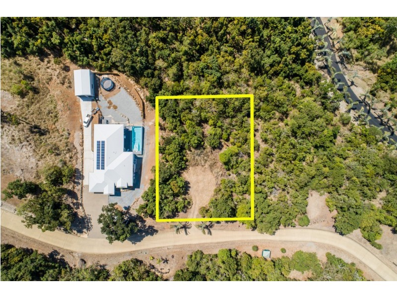 Lot 21/119 Botanica Drive, Woodwark QLD 4802