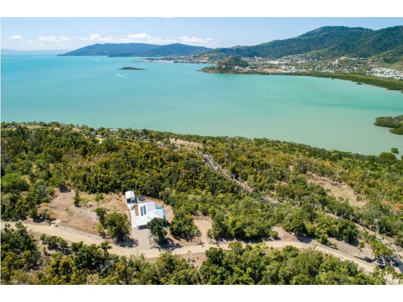 Lot 21/119 Botanica Drive, Woodwark QLD 4802