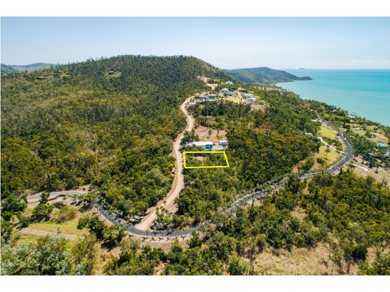 Lot 21/119 Botanica Drive, Woodwark QLD 4802